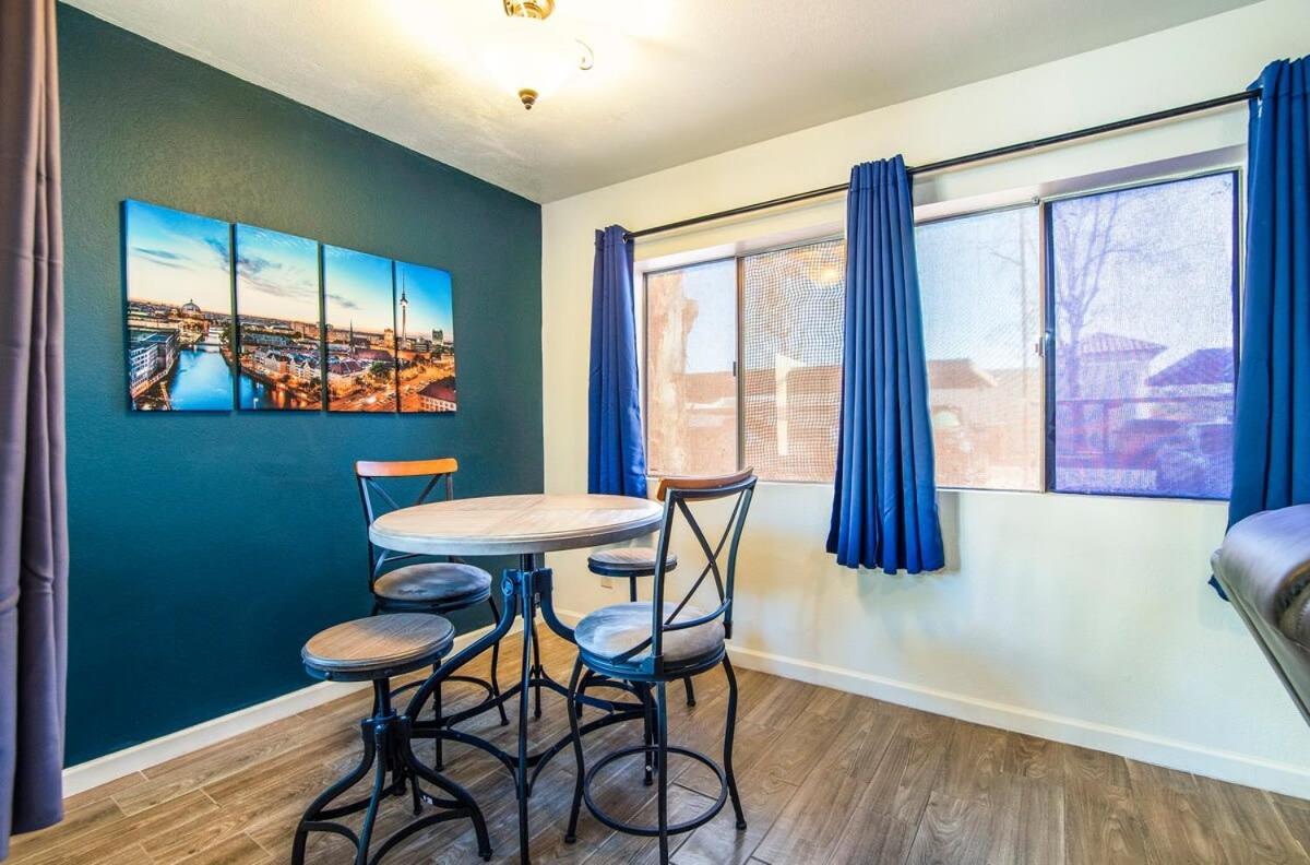 44A Modern Casa Grande Large 1Bd W Heated Pool 44A Vila Exterior foto